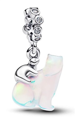 Pandora 794243C01 Silver Charm