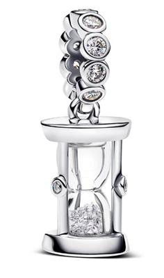 Pandora 794140C01 Charm Gümüş