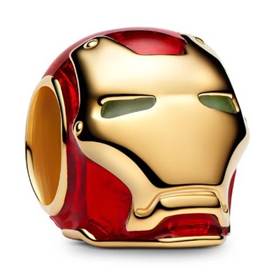 Pandora 764213C01 Красный шарм