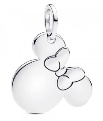 Pandora Disney 793993C00 Charm Gümüş