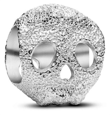 Pandora 794040C00 Серебристый шарм