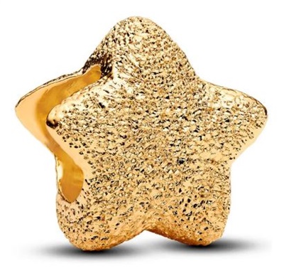 Pandora 764050C00 Charm Altın