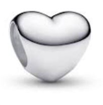 Pandora 793998C00 Charm Gümüş