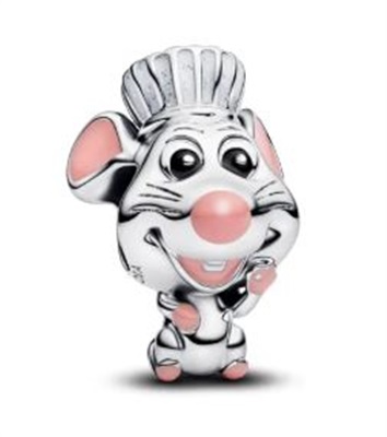 Pandora 794022C01 Silver Charm