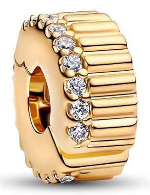 Pandora 764078C01 Charm Altın