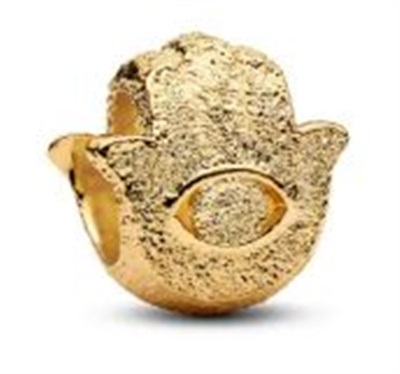 Pandora 764042C00 Charm Altın