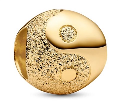 Pandora 764045C00 Charm Altın