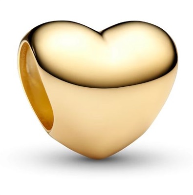 Pandora 763998C00 Charm Altın