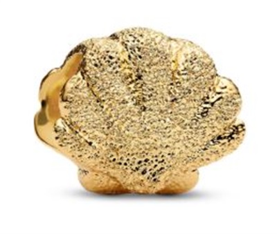Pandora 764057C00 Charm Altın