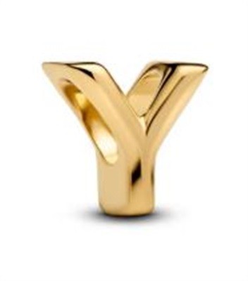 Pandora 763971C00 Charm Altın Y