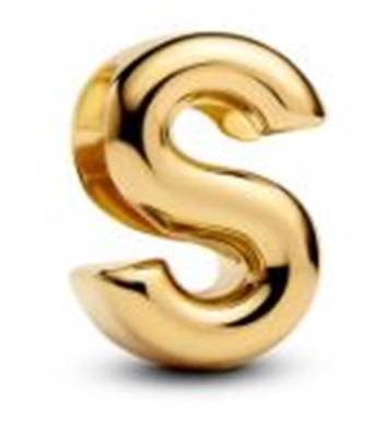 Pandora 763965C00 Charm Altın S