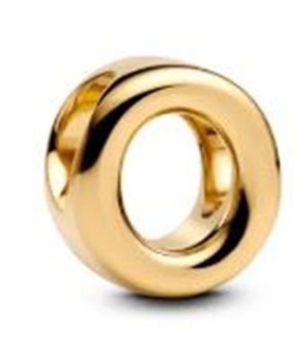 Pandora 763961C00 Charm Altın O