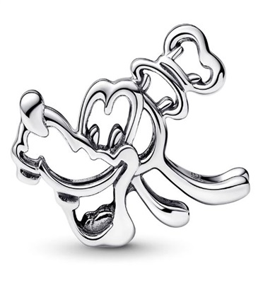 Pandora 793912C00 Silver Charm