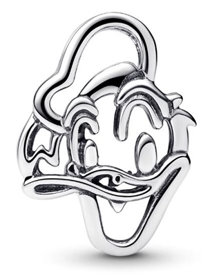 Pandora 793909C00 Silver Charm