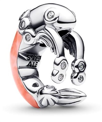 Pandora 793896C01 Silver Charm