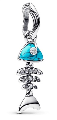 Pandora 793894C01 Silver Charm