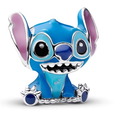Pandora Disney 793815C01 Charm Mavi