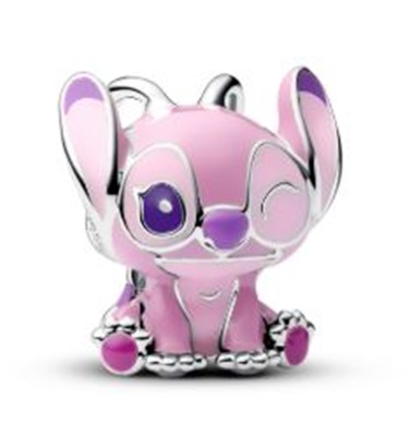 Pandora Disney 793739C01 Charm Pembe