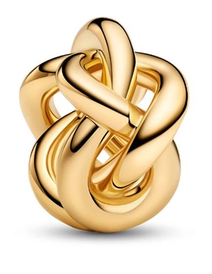 Pandora 763755C00 Charm Altın