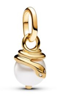 Pandora 763375C01 Charm Altın