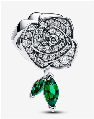 Pandora 793201C01 Серебристый шарм