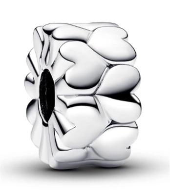 Pandora 792828C00 серебристый шарм