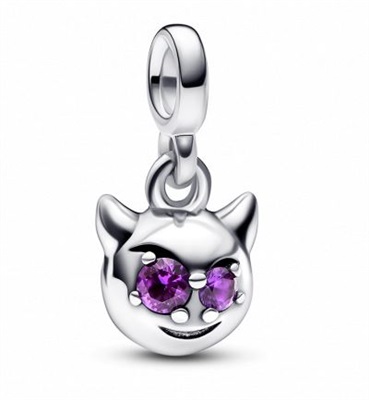 Pandora 792294C01 Charm Gümüş