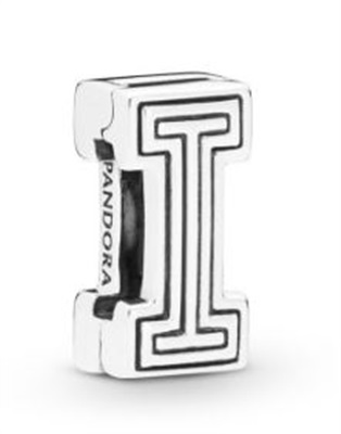 Pandora I Harfi 798205 Charm Gümüş I
