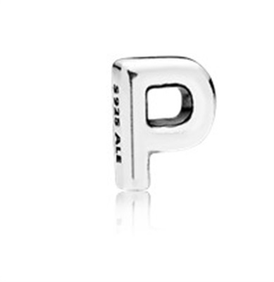 Pandora Petite Memories 797334 Charm Gümüş P