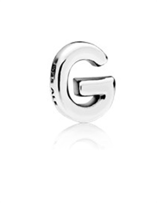 Pandora Petite Memories 797325 Charm Gümüş G