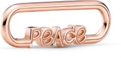 Pandora 789698C00 Stil Halkasi Rose Gold