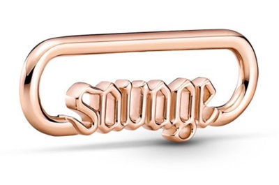 Pandora 789659C00 Stil Halkasi Rose Gold