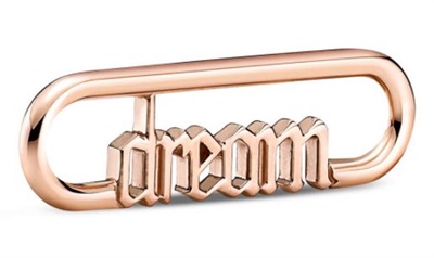 Pandora 789687C00 Stil Halkasi Rose Gold