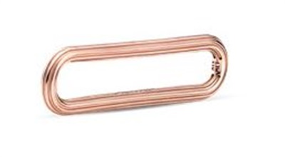 Pandora ME Stil Halkası 789656C00 Rose Gold