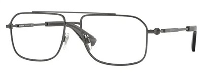 Burberry BE1391 Optik Gözlük Gri 1316
