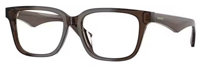 Burberry BE2425D оправа для очков, коричневая 4116