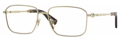 Burberry BE1389 1109 Gold Optical Frames