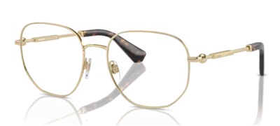 Burberry BE1385 Optik Gözlük Altın 1109