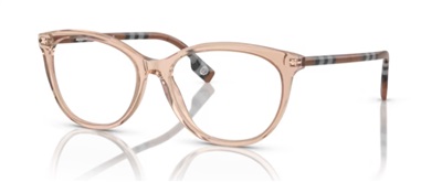 Burberry BE2389 оправа для очков, розовая 4088