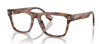 Burberry BE2387 4096 Brown Optical Glasses