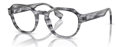 Burberry BE2386 Optik Gözlük Gri 4097