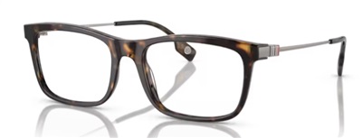 Burberry İndirimli BE2384 Optik Gözlük Kahverengi 3002