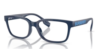 Burberry BE2379U 4058 Blue Optical Glasses