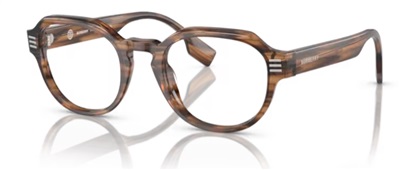 Burberry BE2386 Optik Gözlük Kahverengi 4096