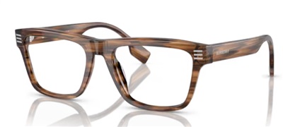 Burberry BE2387 4096 Brown Optical Glasses