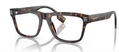 Burberry BE2387 3002 Brown Optical Glasses