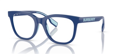 Burberry JB2002U Optical Glasses for Ages 11–15, Pink 4084