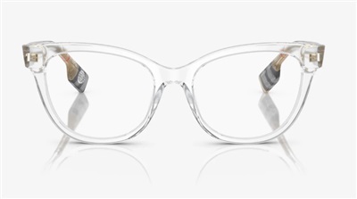 Burberry BE2375 Optik Gözlük Şeffaf 3024