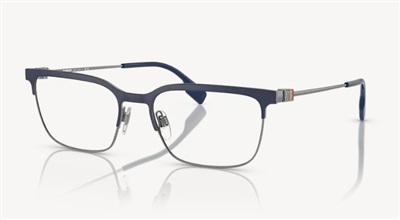 Burberry BE1375 1003 Black Optical Glasses