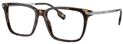 Burberry BE2378 3002 Dark Brown Optical Frames